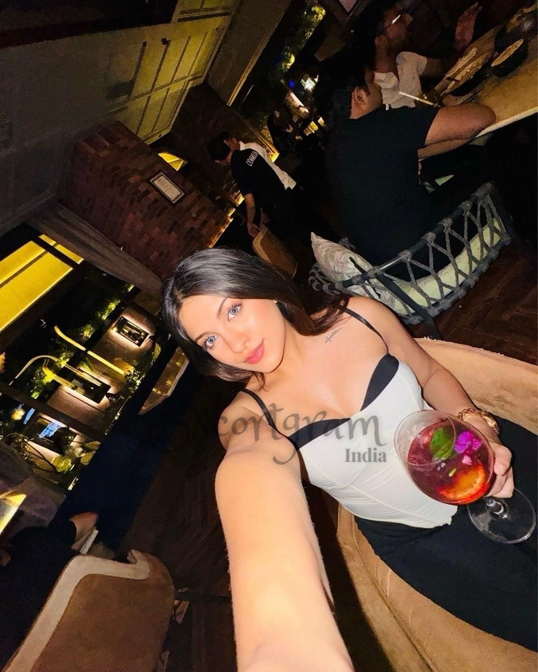 Call Girl KOLKATA Rasmi