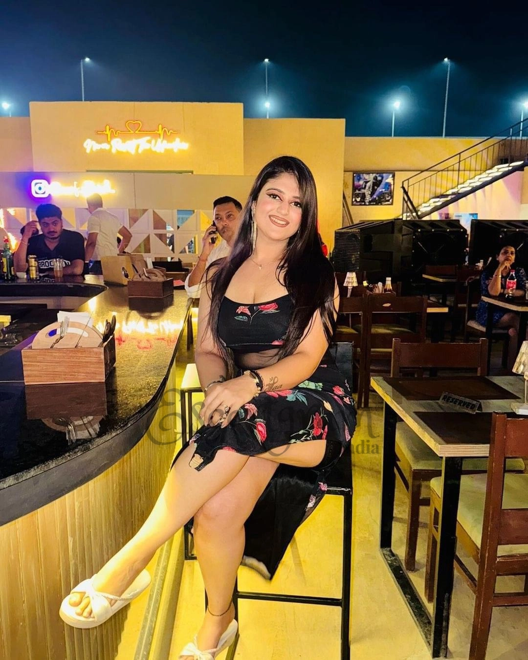 Call Girl KOLKATA Rasmi