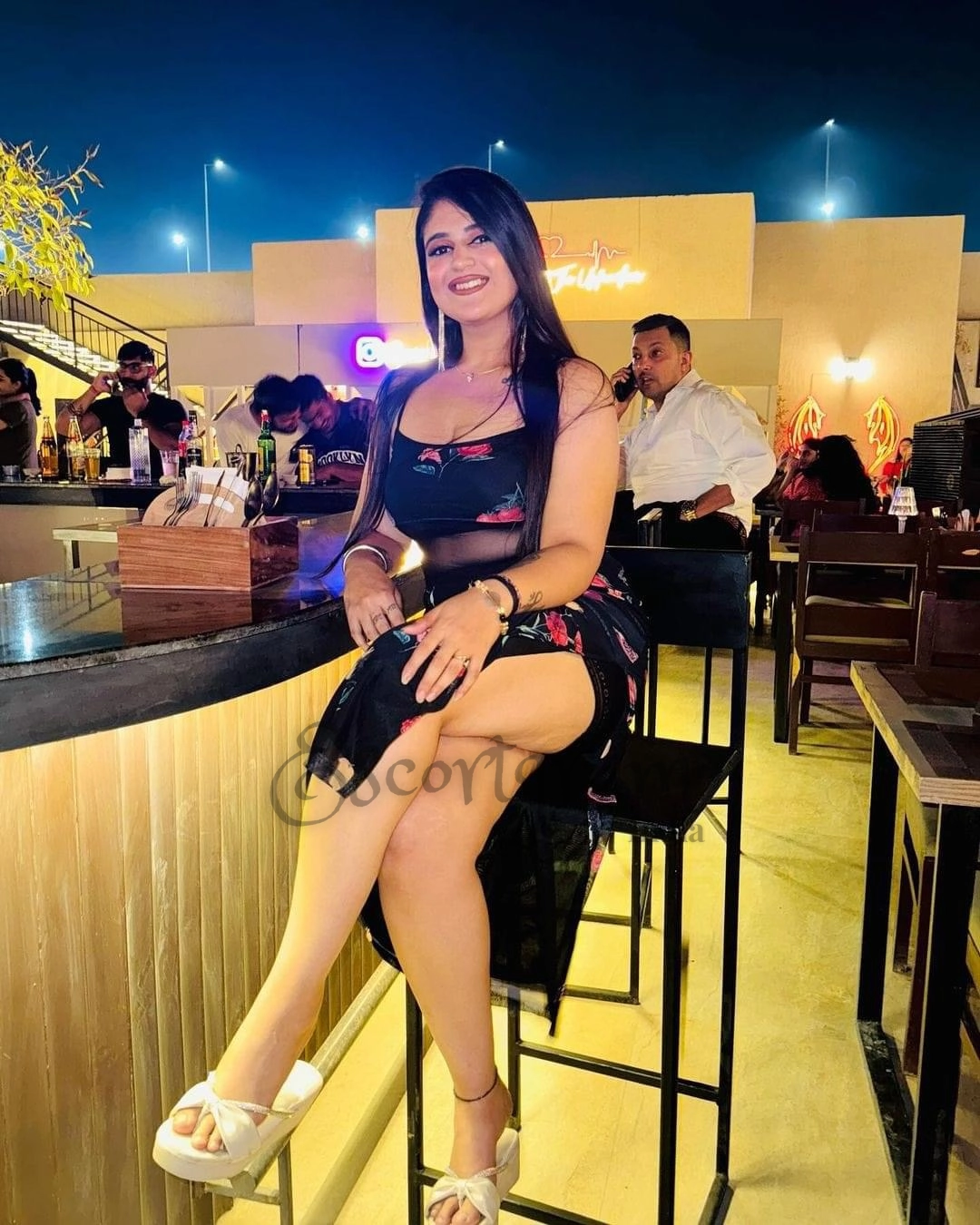 Call Girl KOLKATA Rasmi