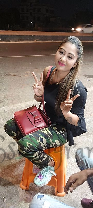 Call Girl Kolkata - Rawshan Goswami
