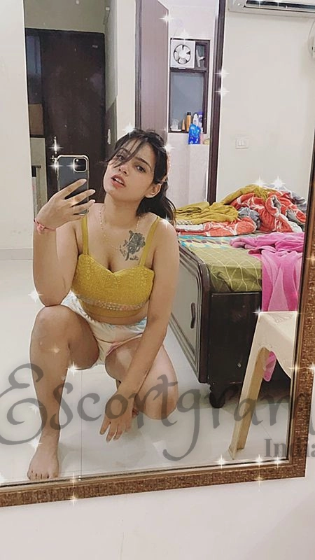 Call Girl Kolkata - Reshma Siddiqui