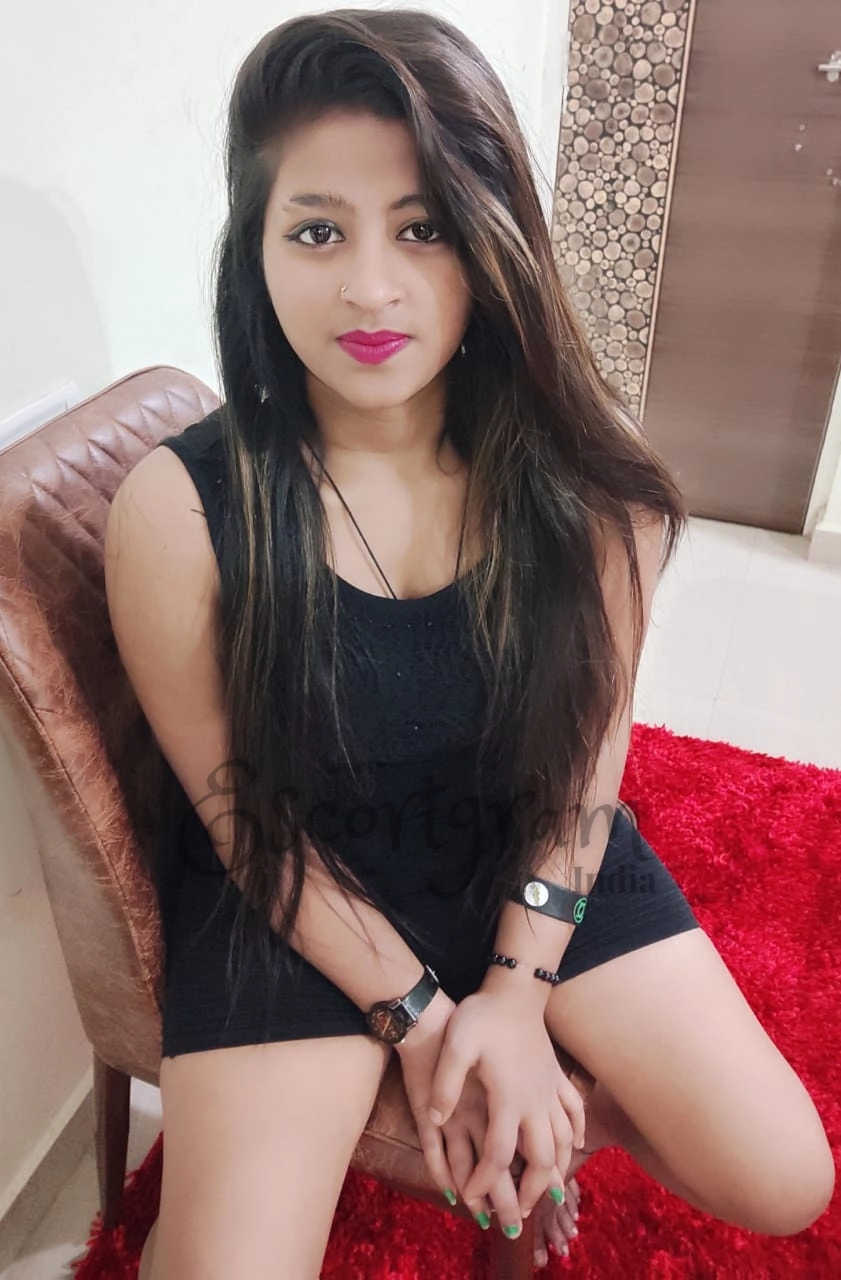 Call Girl KOLKATA Rishika