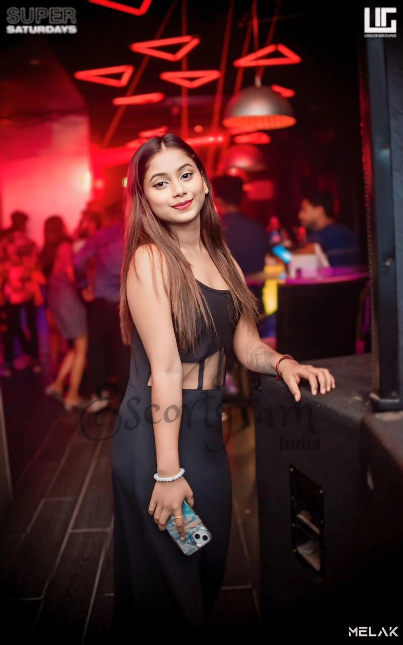 Call Girl KOLKATA Ritika Das