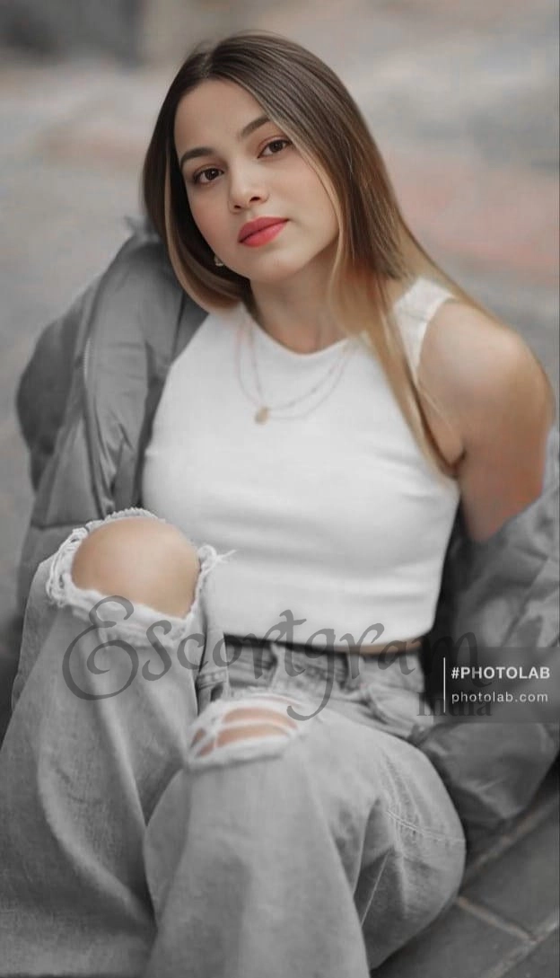Call Girl Kolkata - Ritika Das