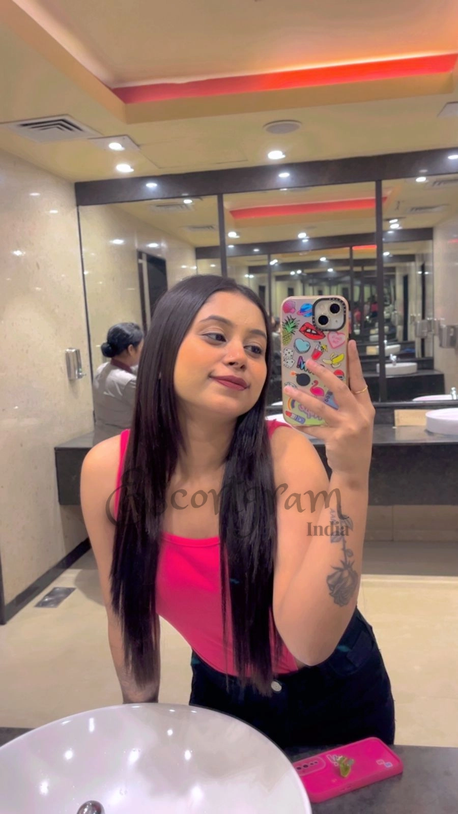 Call Girl KOLKATA Ritika Das