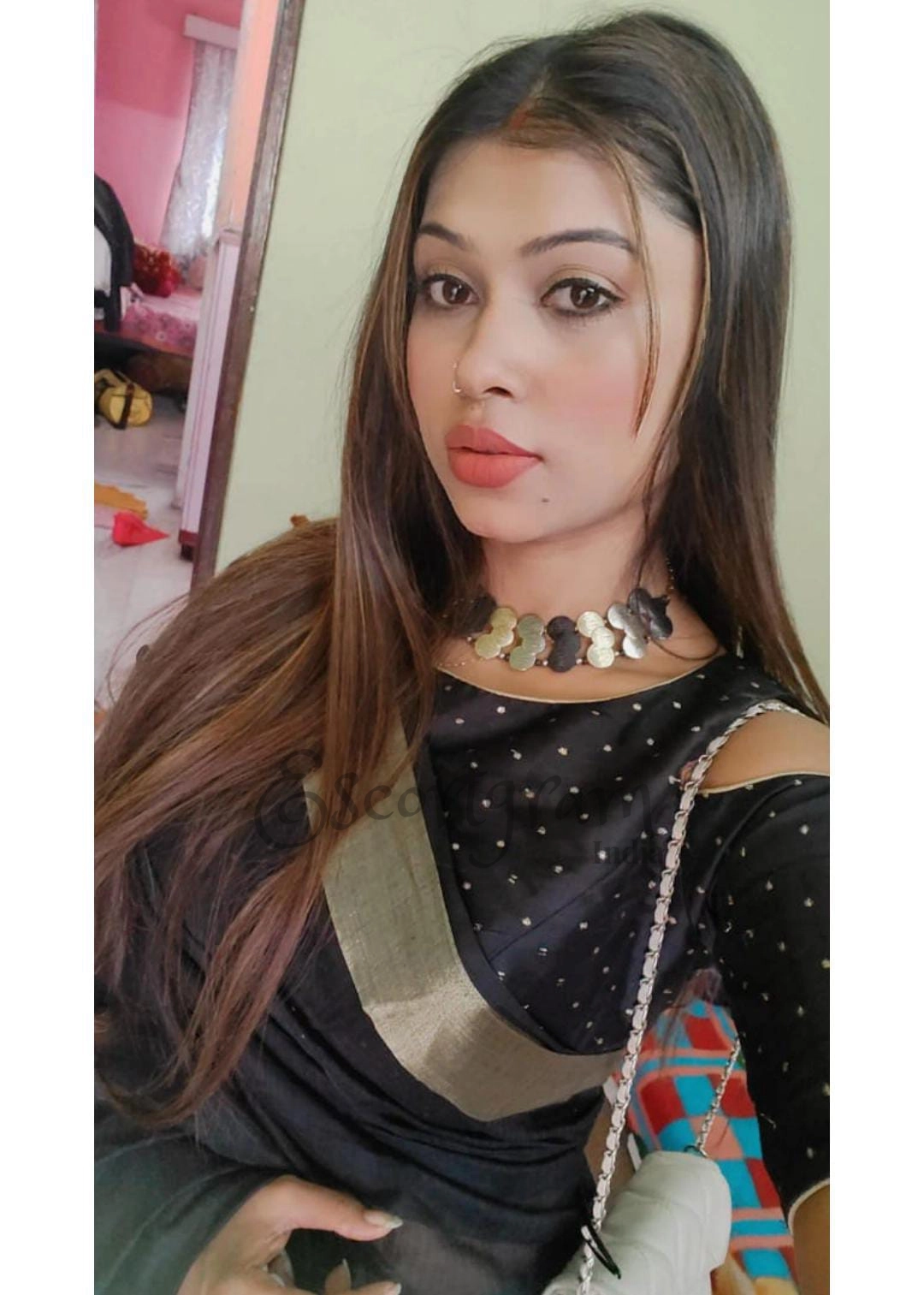 Call Girl KOLKATA Pujja Gupta