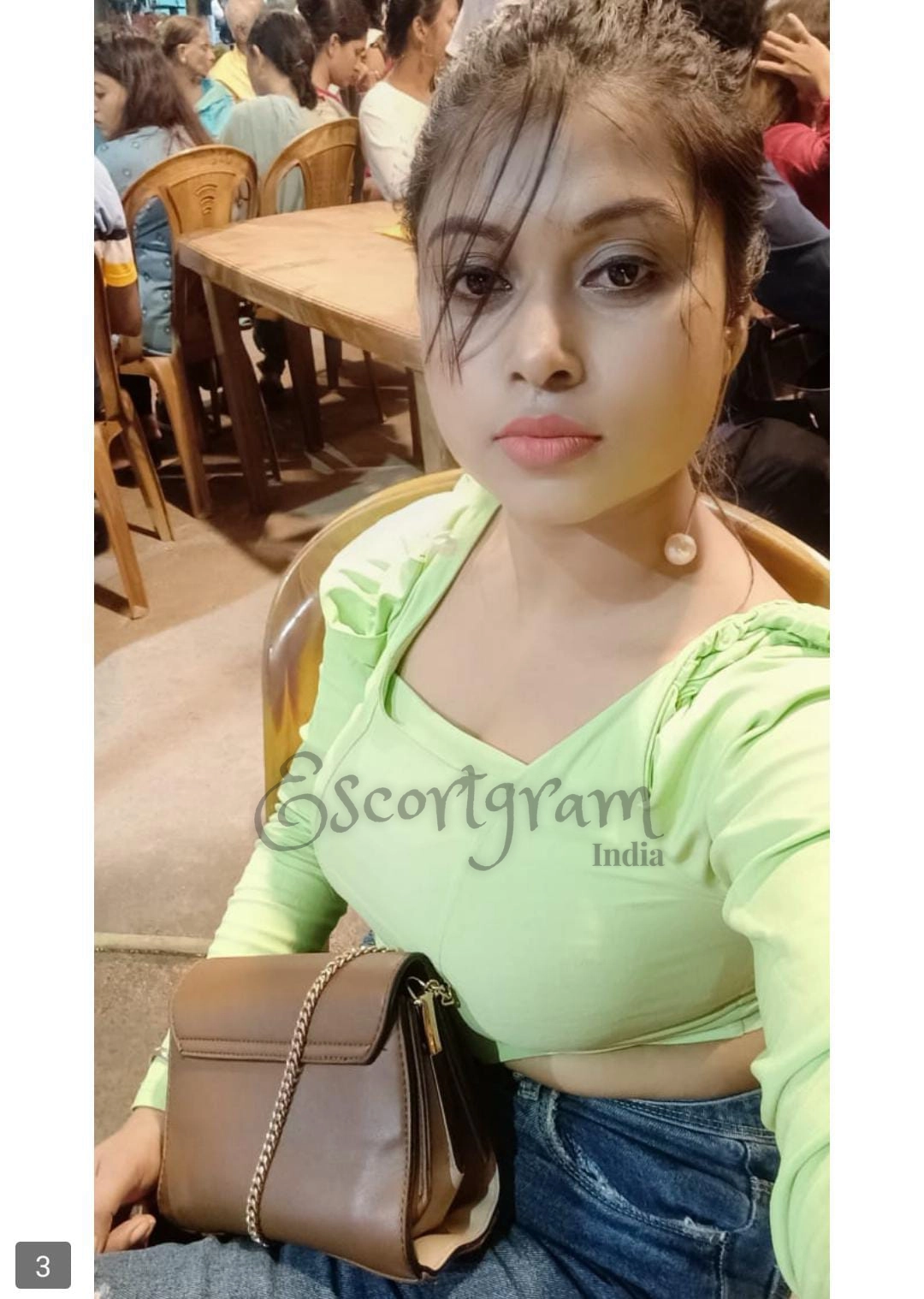 Call Girl KOLKATA Pujja Gupta