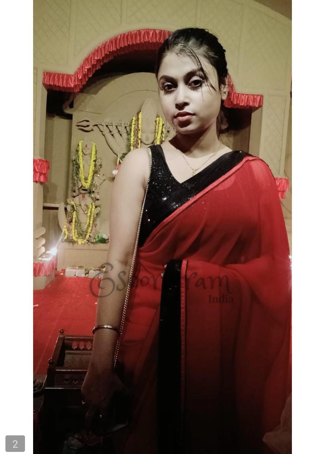 Call Girl KOLKATA Pujja Gupta