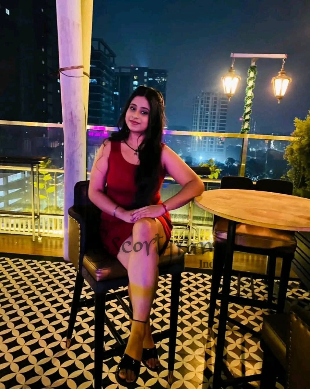 Call Girl Kolkata - Riya