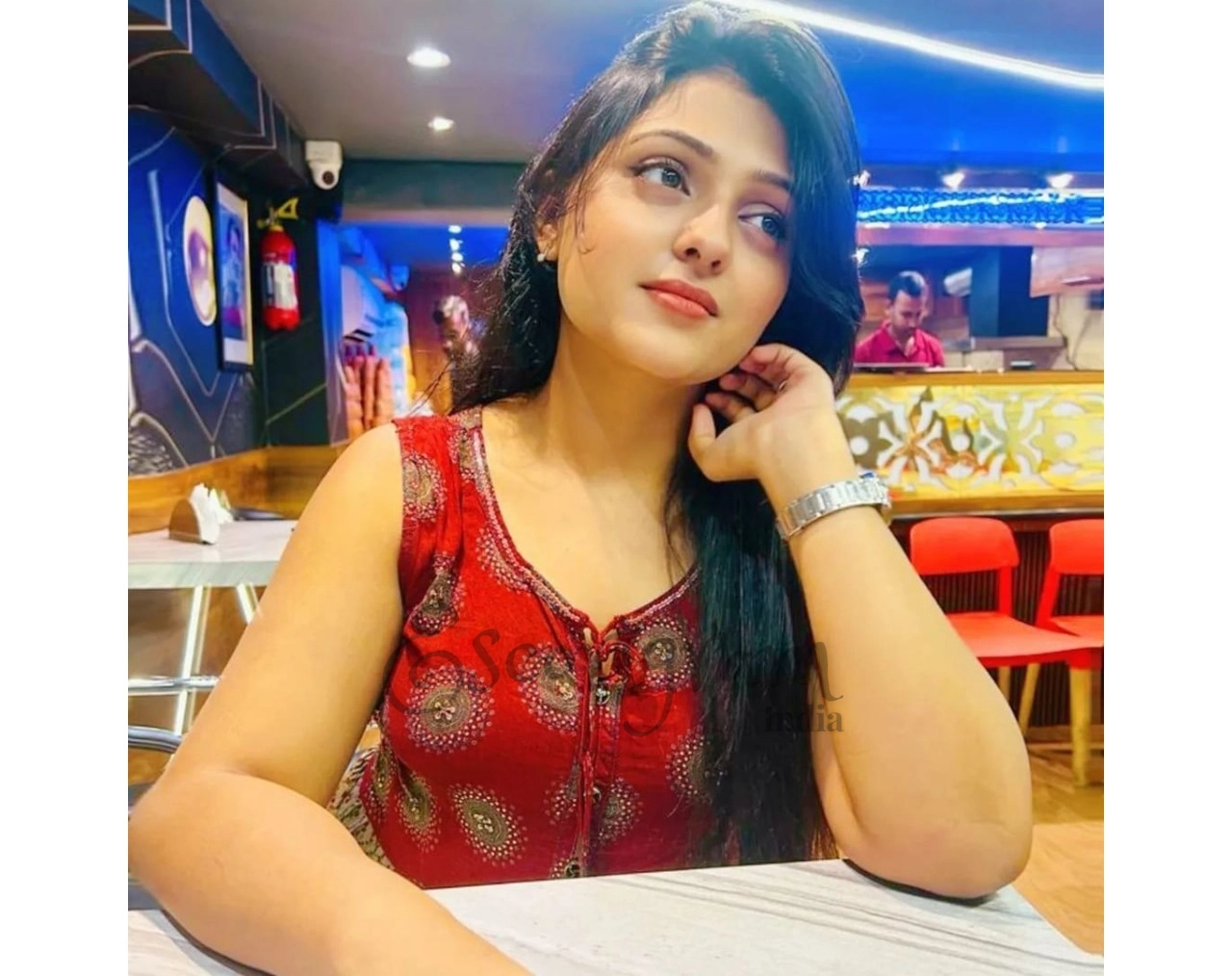 Call Girl Kolkata - Manshi