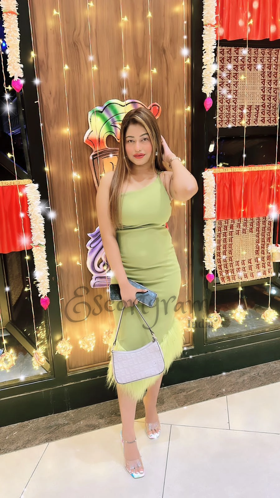 Call Girl KOLKATA Kinjal