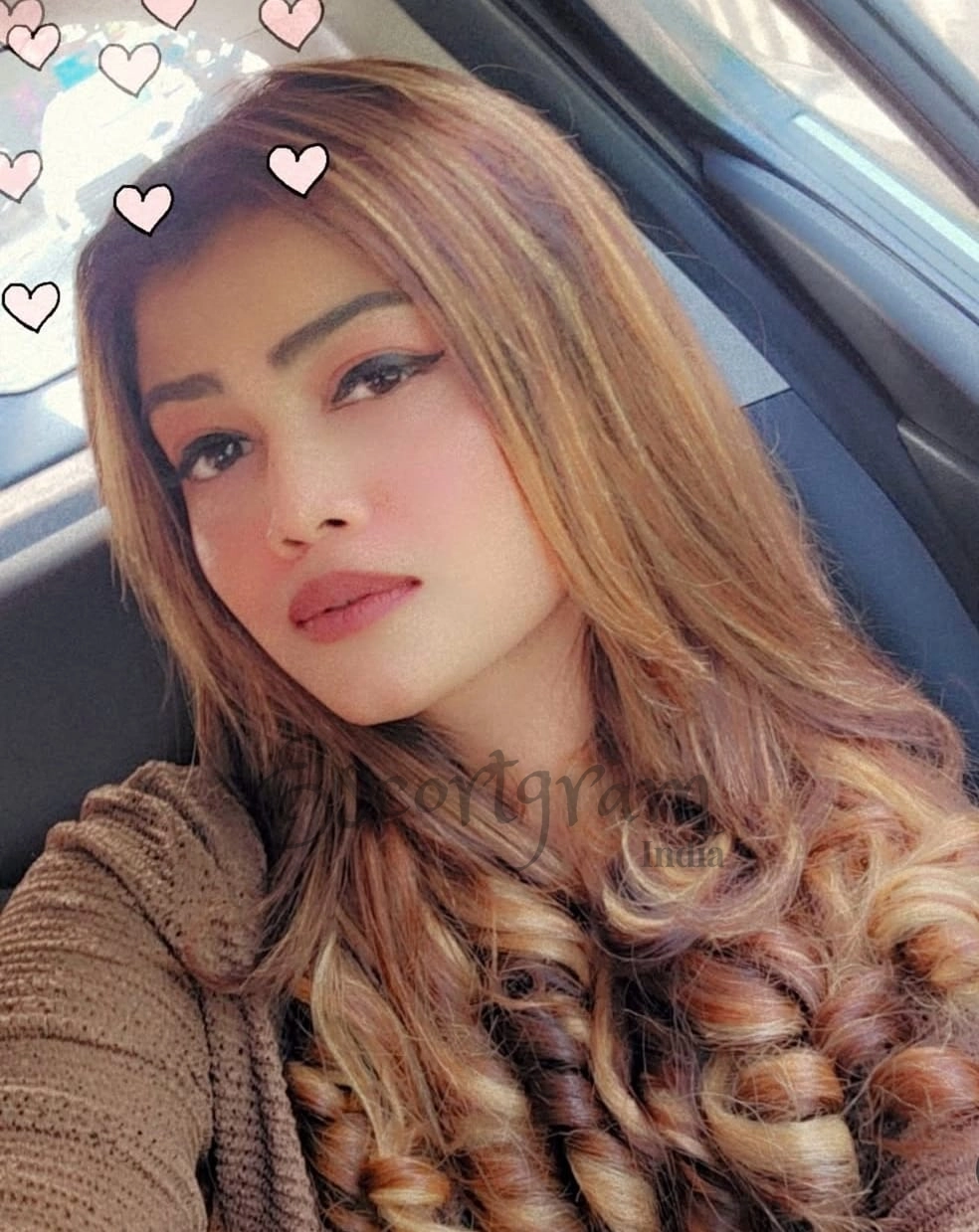 Call Girl KOLKATA Anupriya