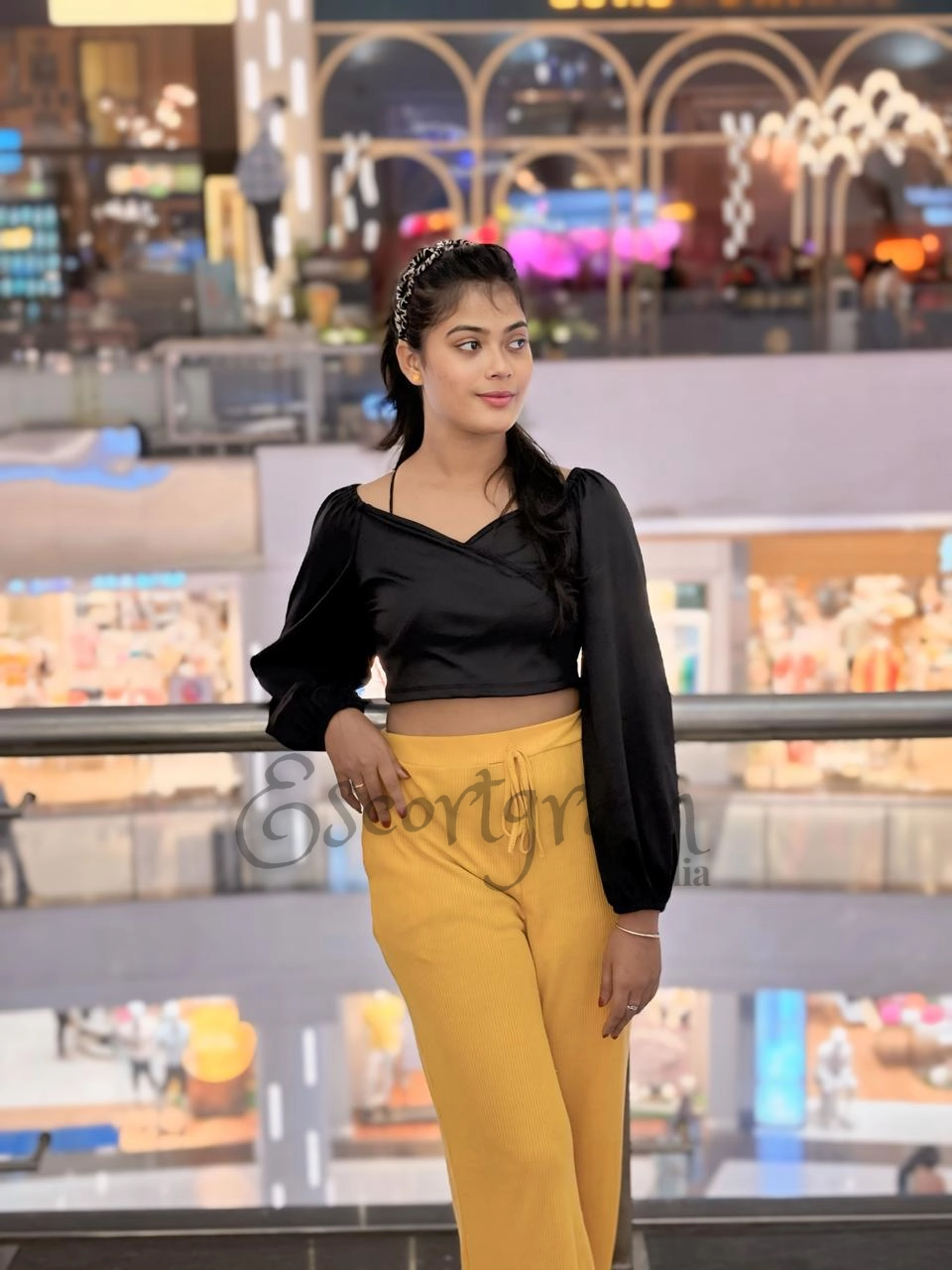Call Girl Kolkata - Anupriya