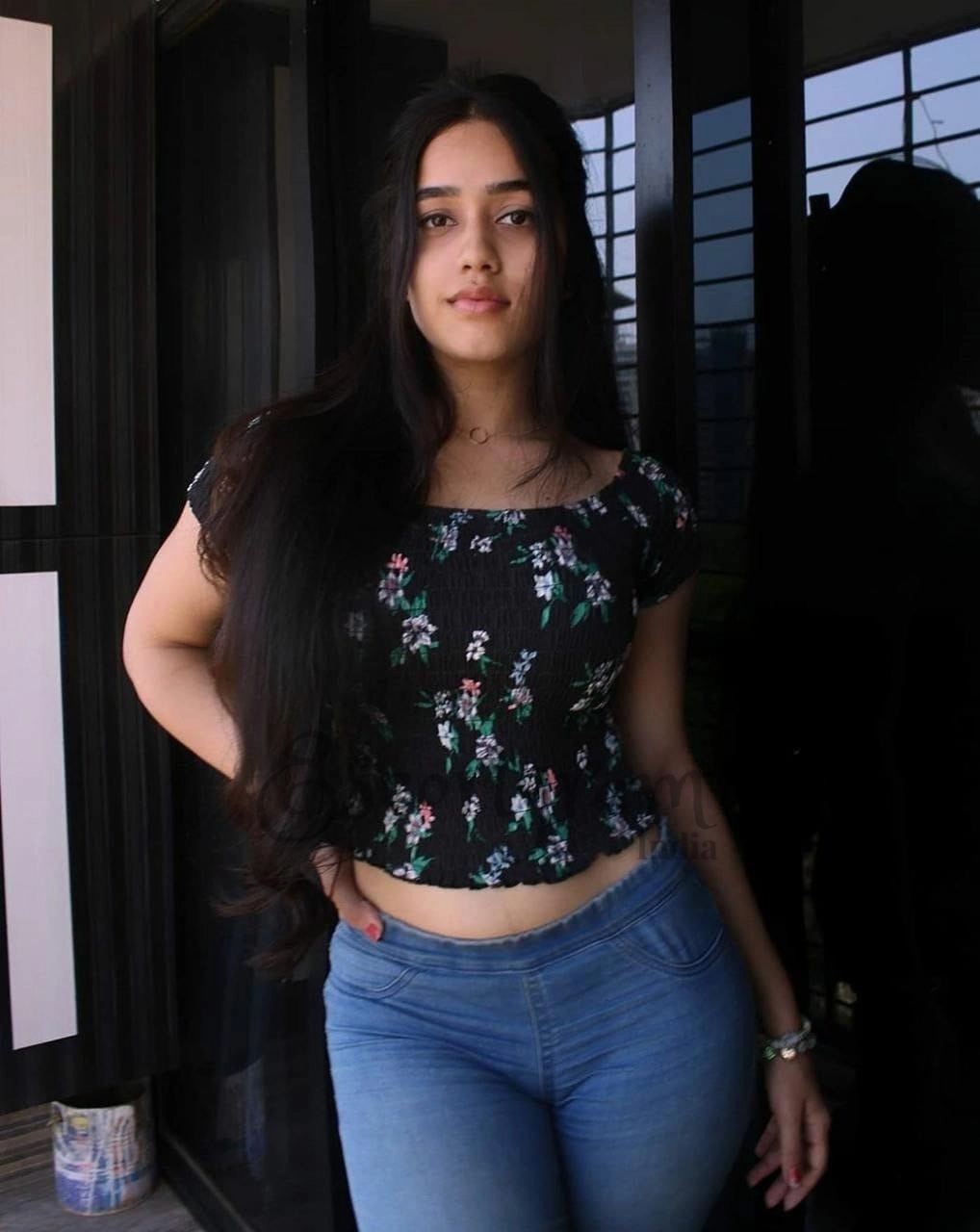 Call Girl Kolkata - Sanaiya Patel