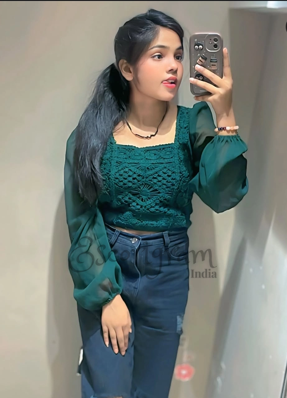 Call Girl KOLKATA Ishita Sethii