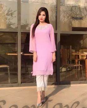 Call Girl Kolkata - Swati