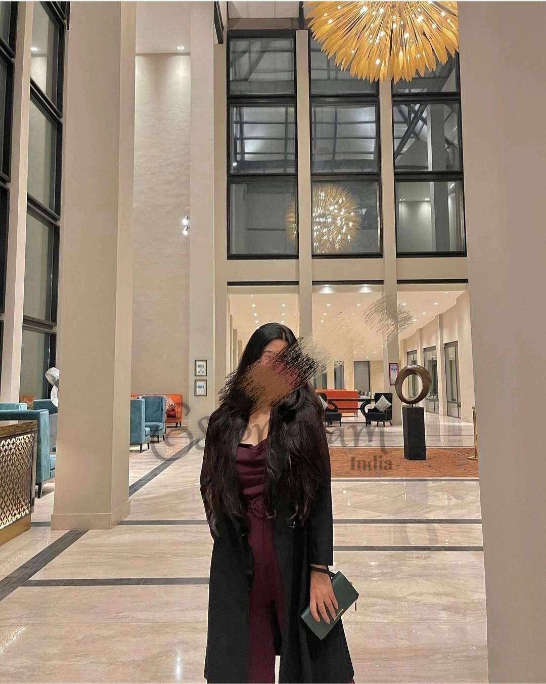 Call Girl Kolkata - Riya Singh