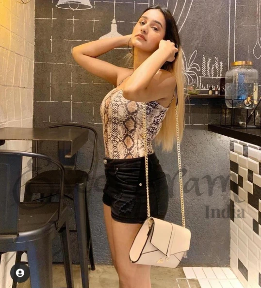 Call Girl KOLKATA Rozzy