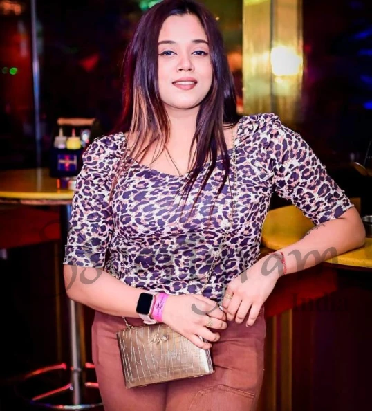 Call Girl KOLKATA Rubina