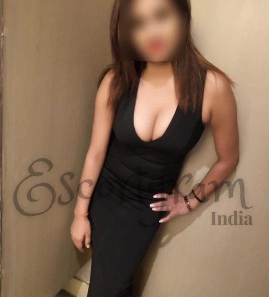 Call Girl Kolkata - Ruchi Singh