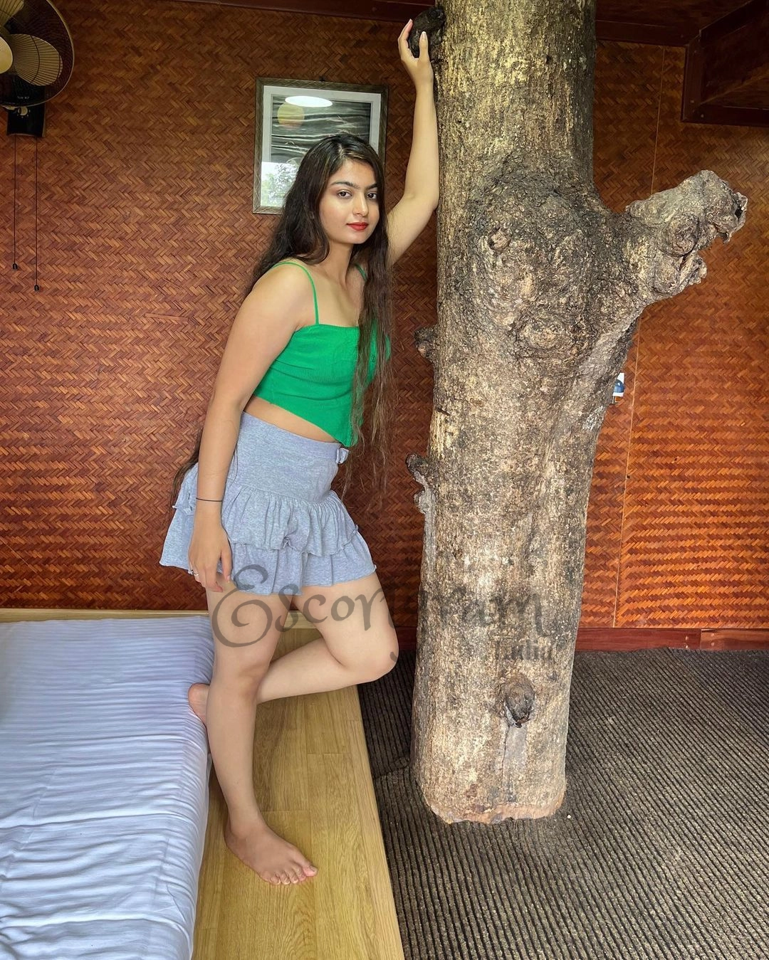 Call Girl KOLKATA Ruhanika Singh