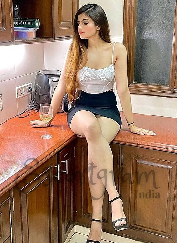 Call Girl Kolkata - Ruhi Roy