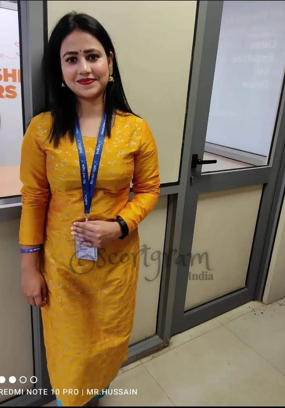 Call Girl Kolkata - Rupanjana Lahiri