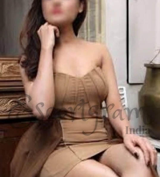 Call Girl KOLKATA Saanvi