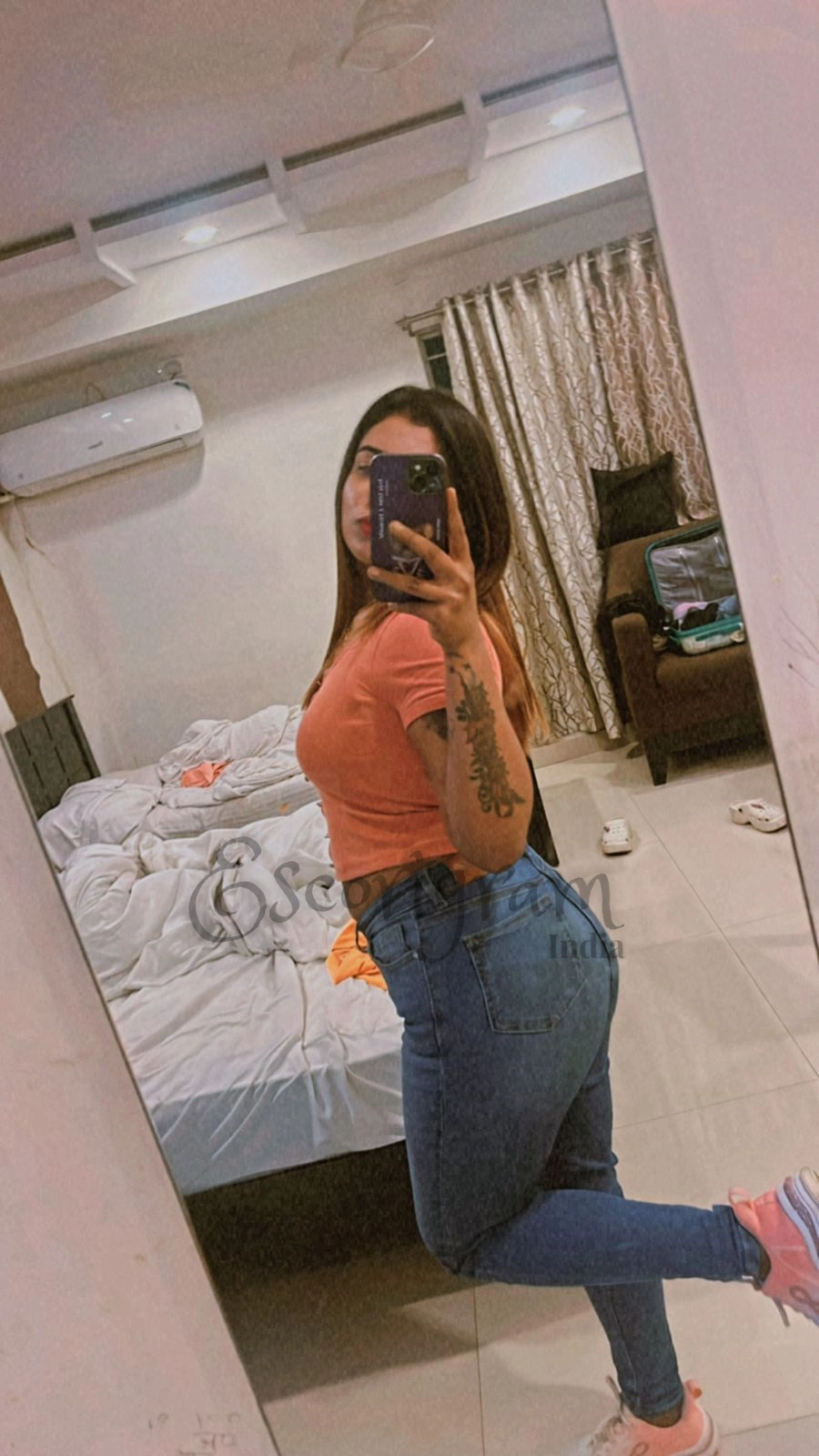 Call Girl KOLKATA Sadhiya Parveen