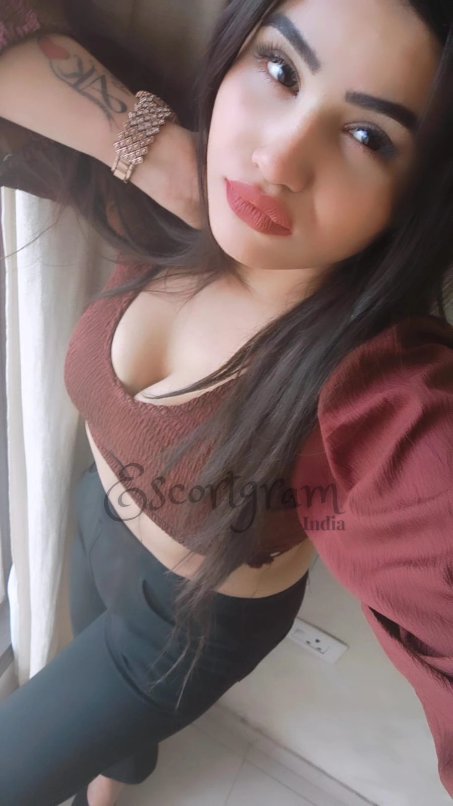 Call Girl KOLKATA Sakshi Kharmakar