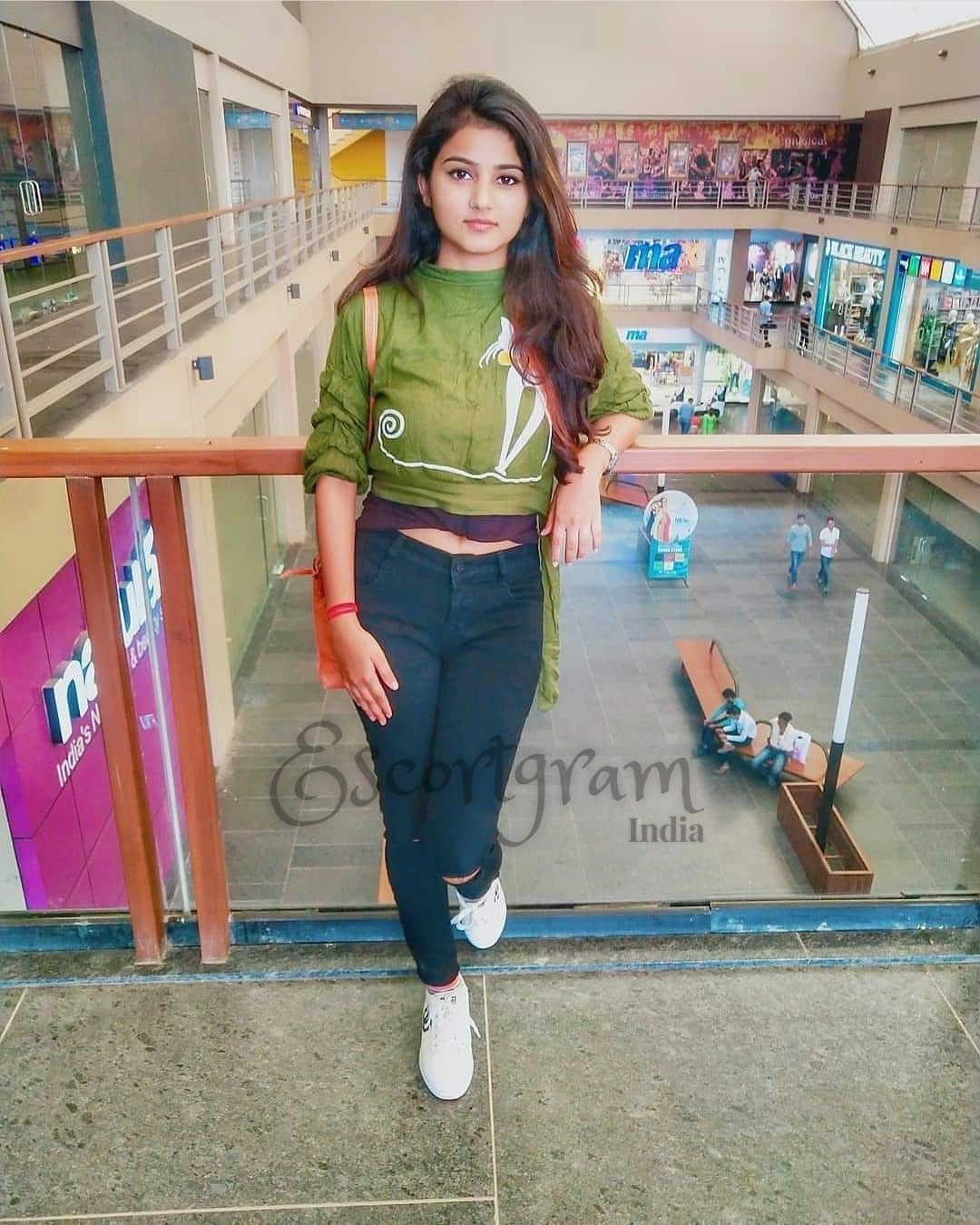 Call Girl Kolkata - Taniya Agrawal