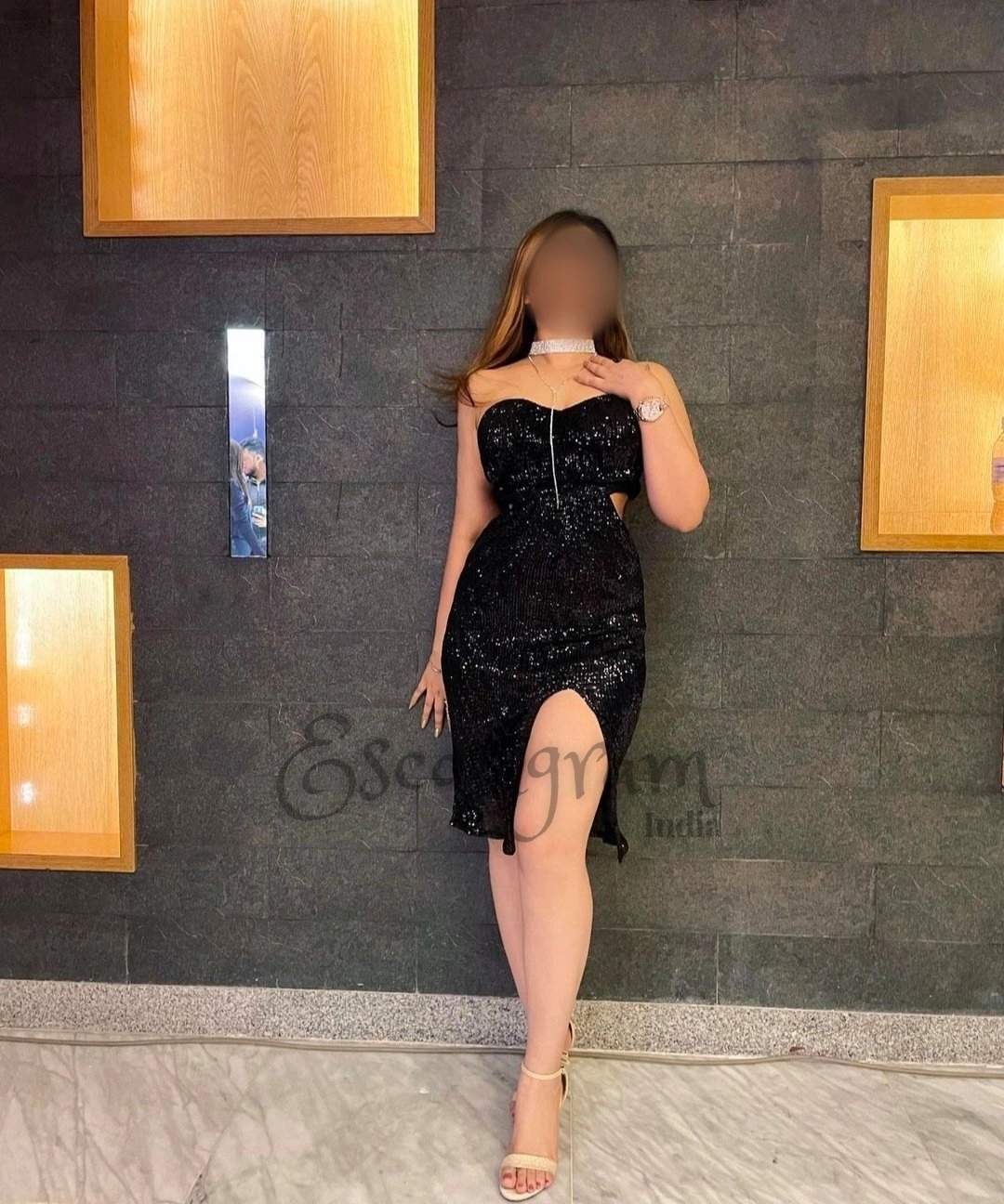 Call Girl Kolkata - Saloni