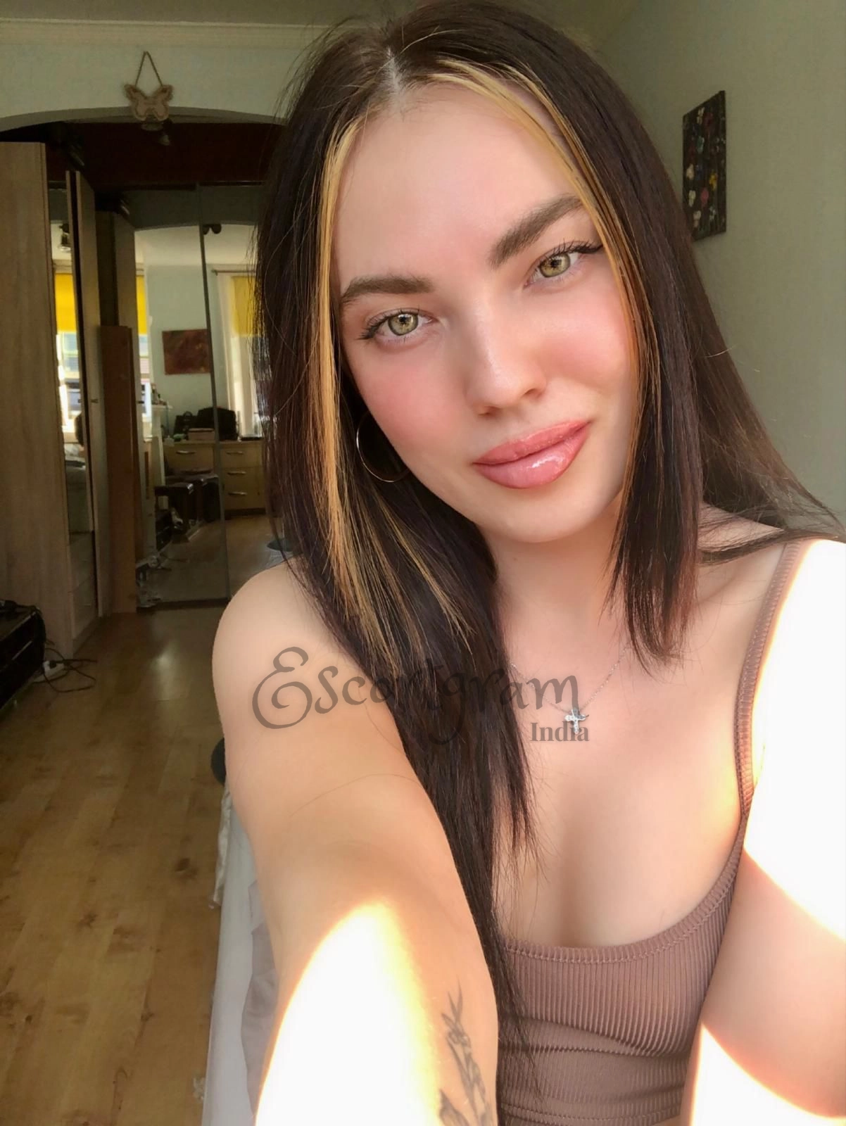 Call Girl KOLKATA Sam