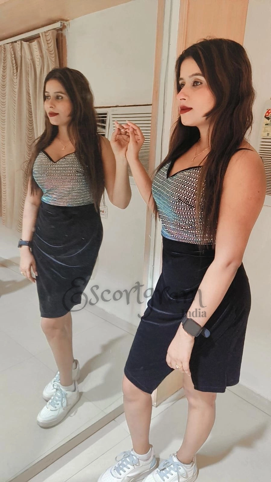 Call Girl KOLKATA Sandhya