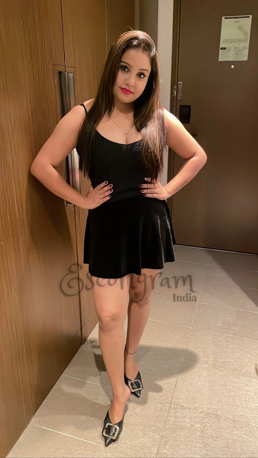 Call Girl KOLKATA Sanjana Singh