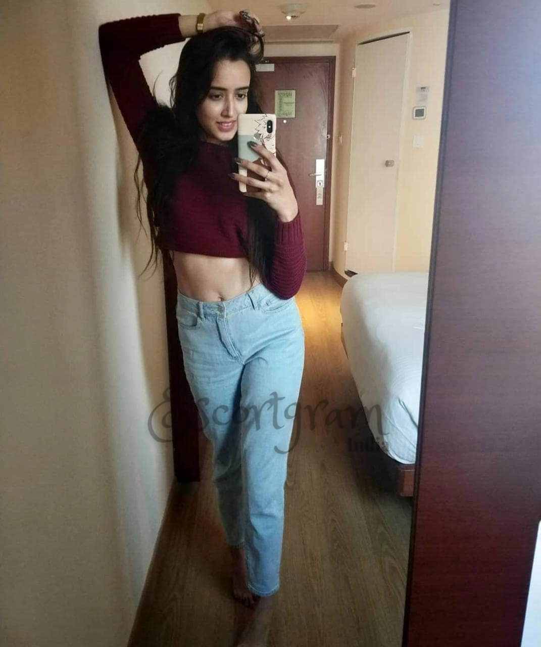 Call Girl KOLKATA Sanskriti Adhikary