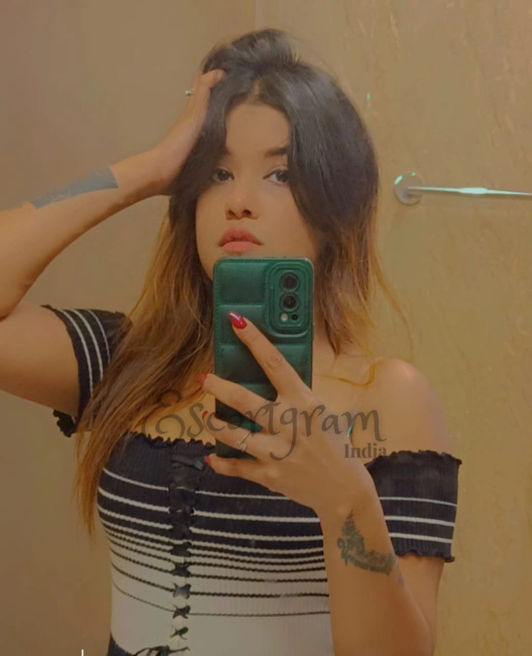 Call Girl Kolkata - Seema