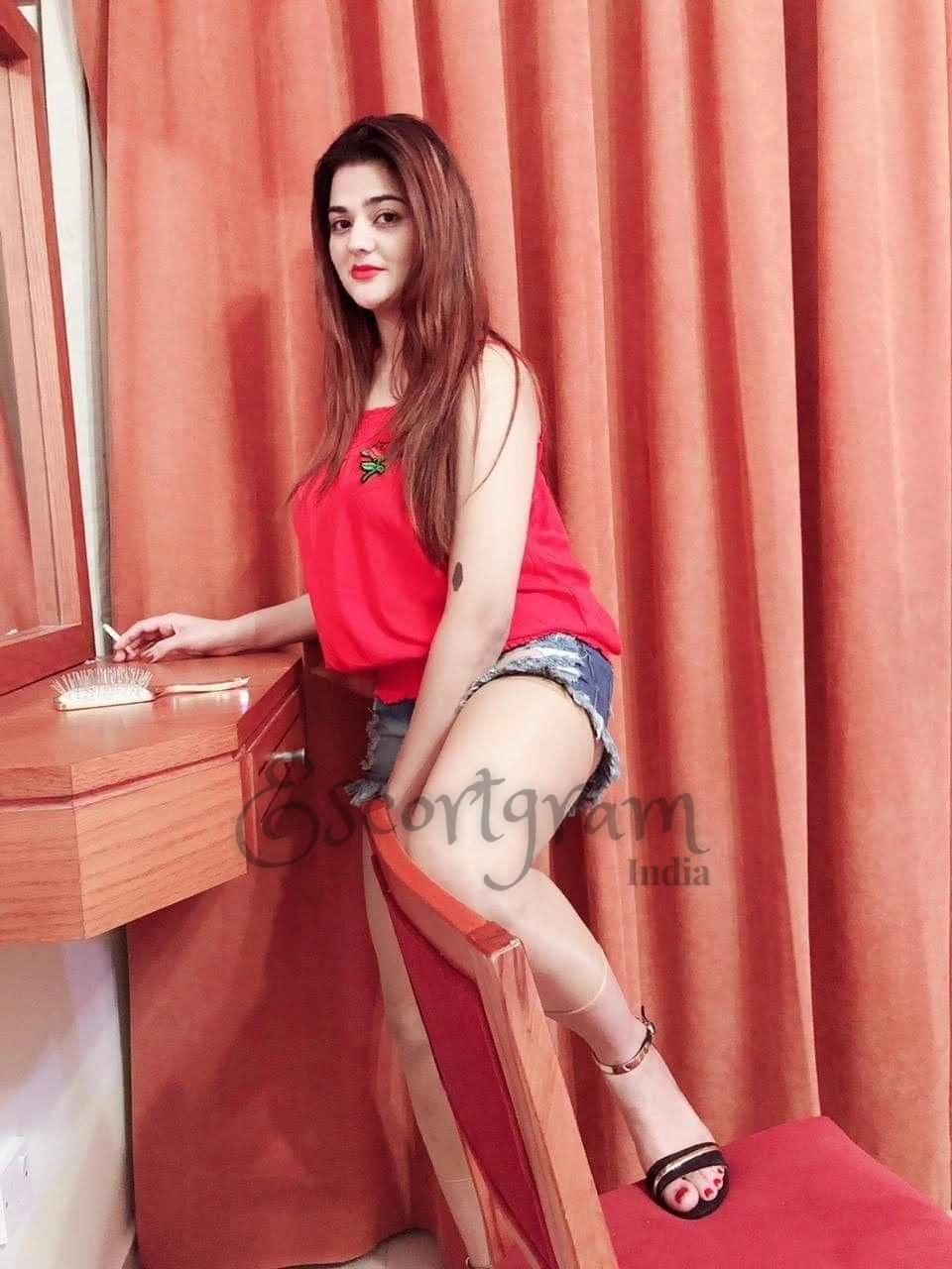 Call Girl KOLKATA Shalini Kashyap