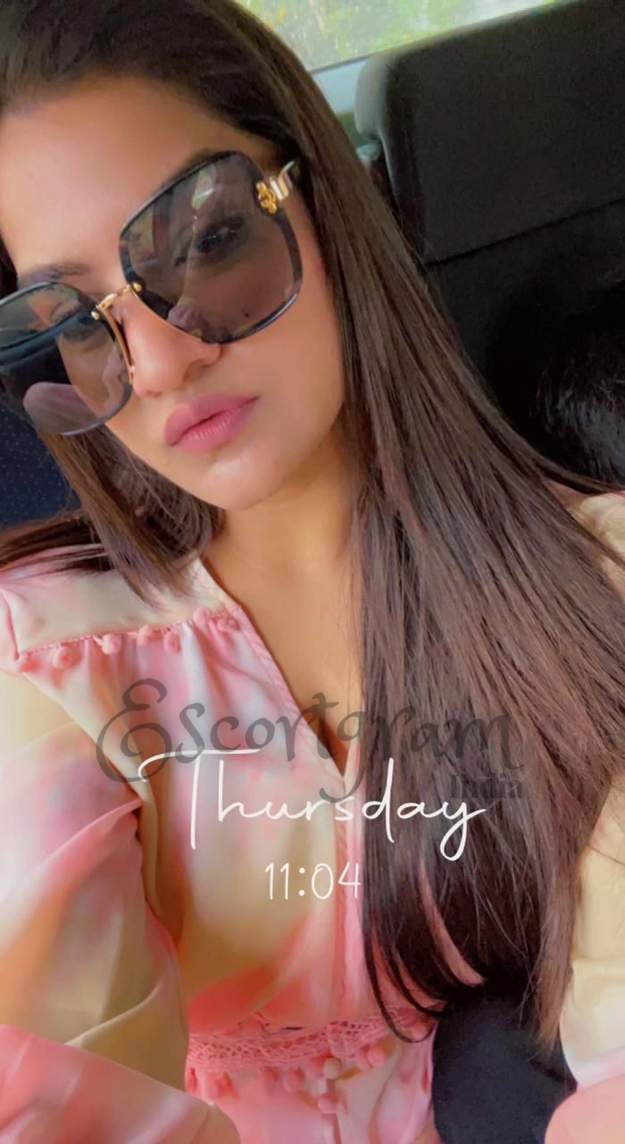 Call Girl KOLKATA Shanu