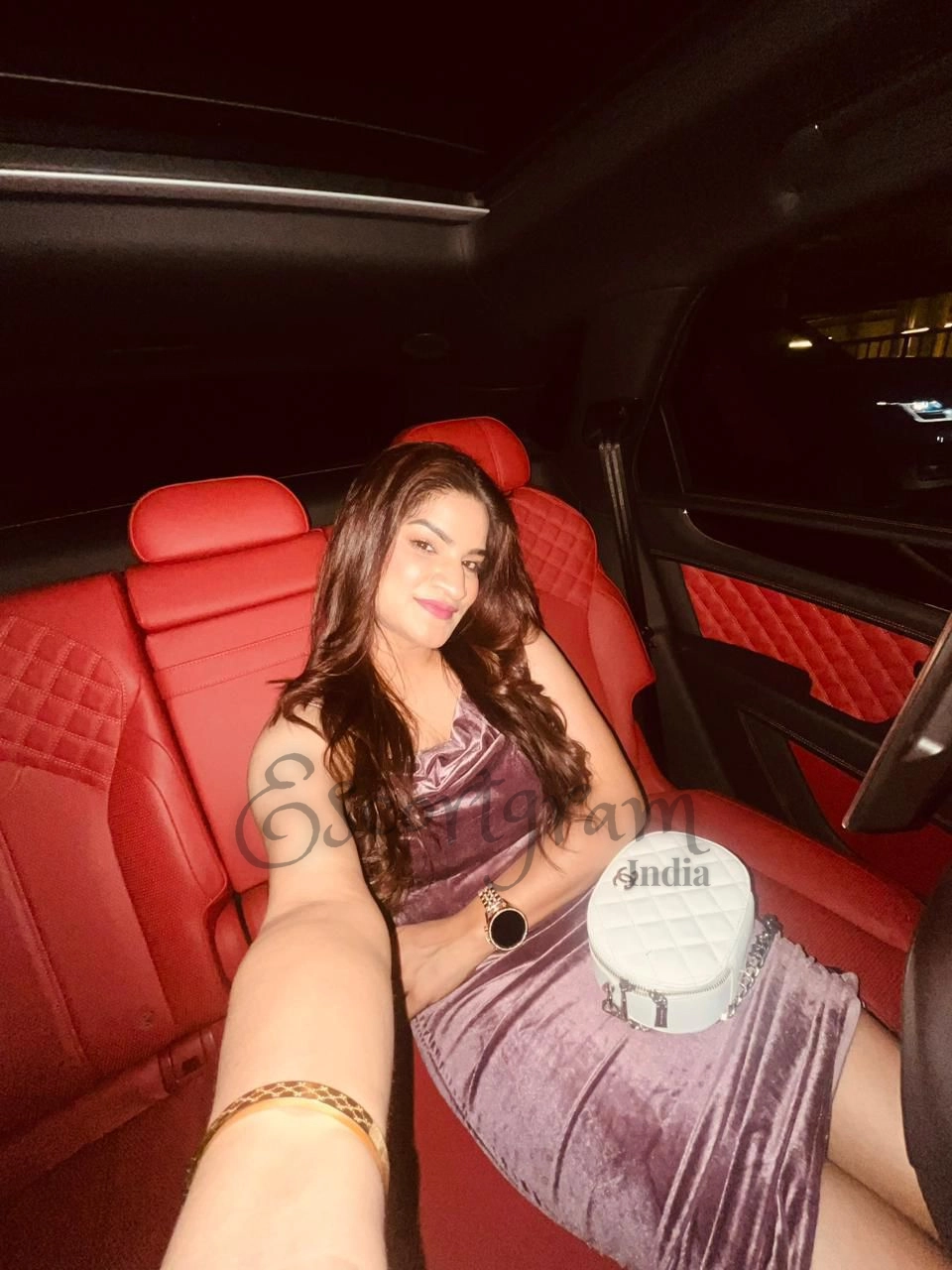 Call Girl KOLKATA Shanu