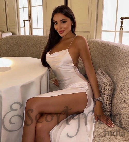 Call Girl KOLKATA Liliya