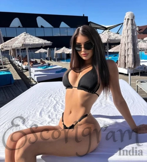 Call Girl KOLKATA Liliya