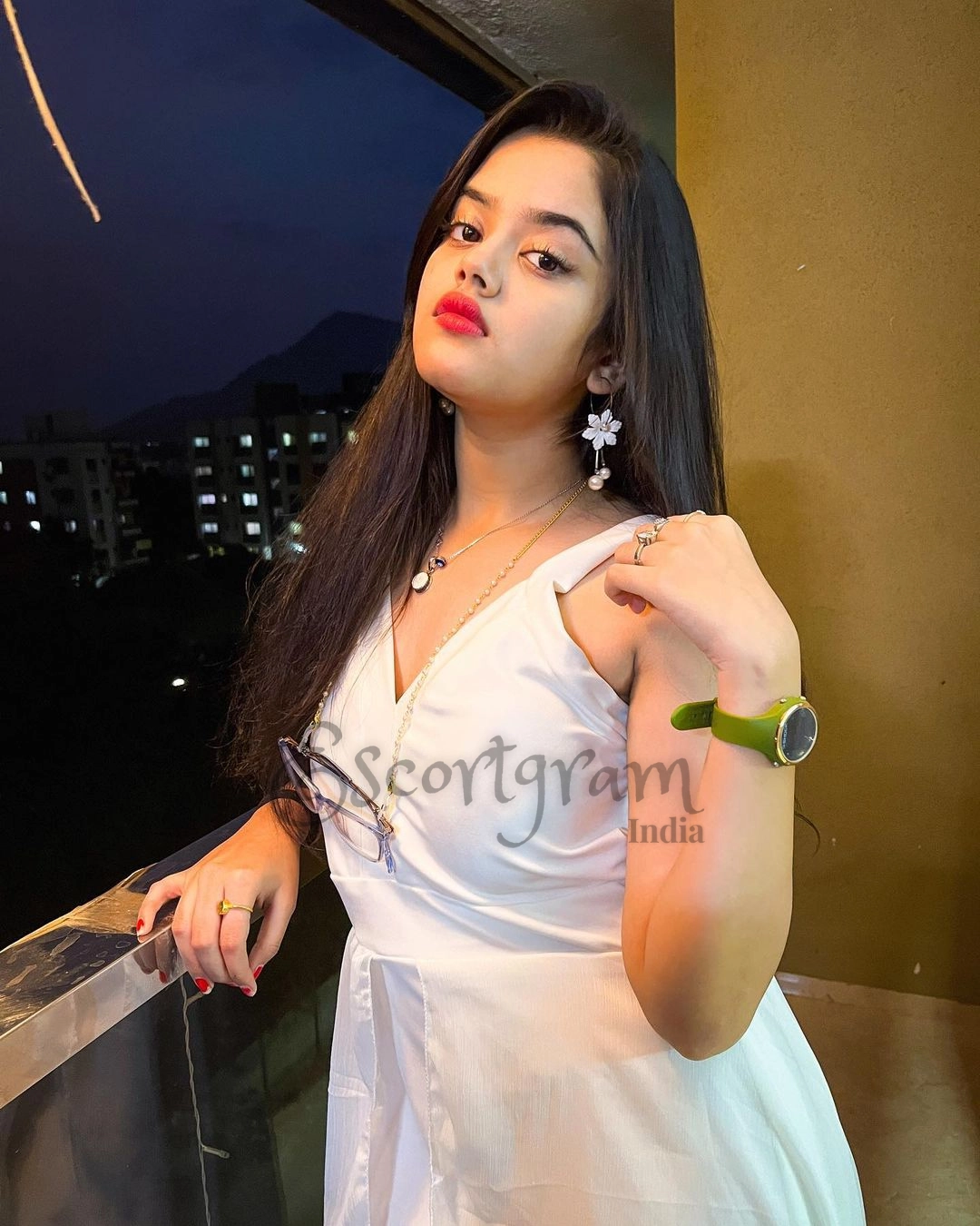 Call Girl KOLKATA Shivani Rani