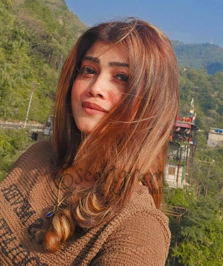 Call Girl KOLKATA Shreya Roy