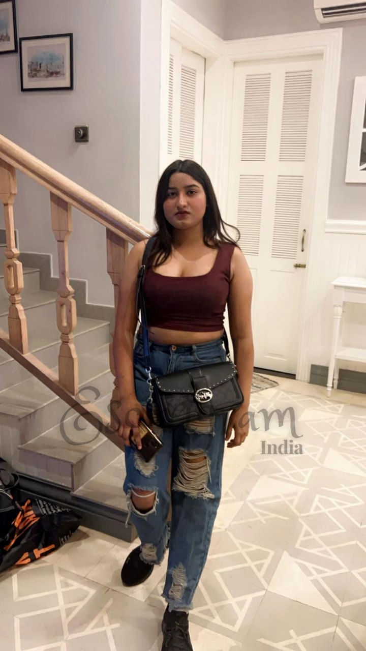 Call Girl KOLKATA Shreya Roy