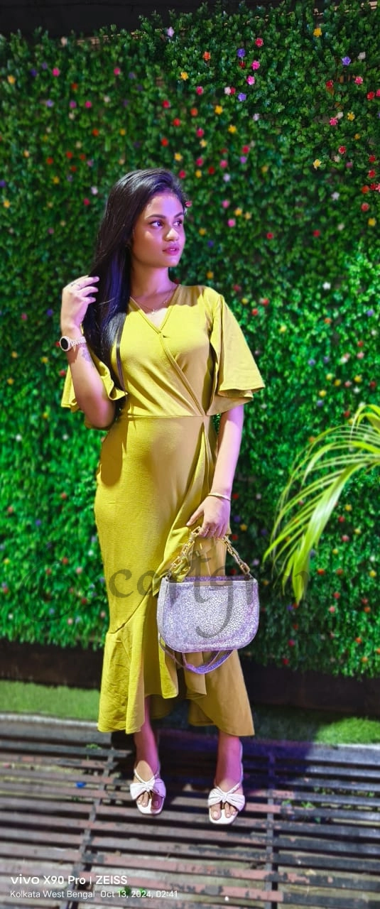 Call Girl KOLKATA Simran Khan