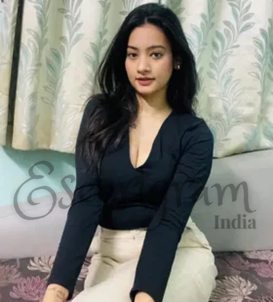 Call Girl Kolkata - Simran