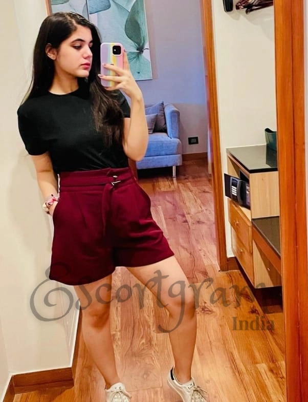Call Girl Kolkata - Srishti Chatterjee