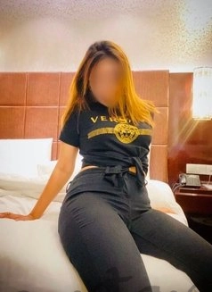 Call Girl Kolkata - Suhana