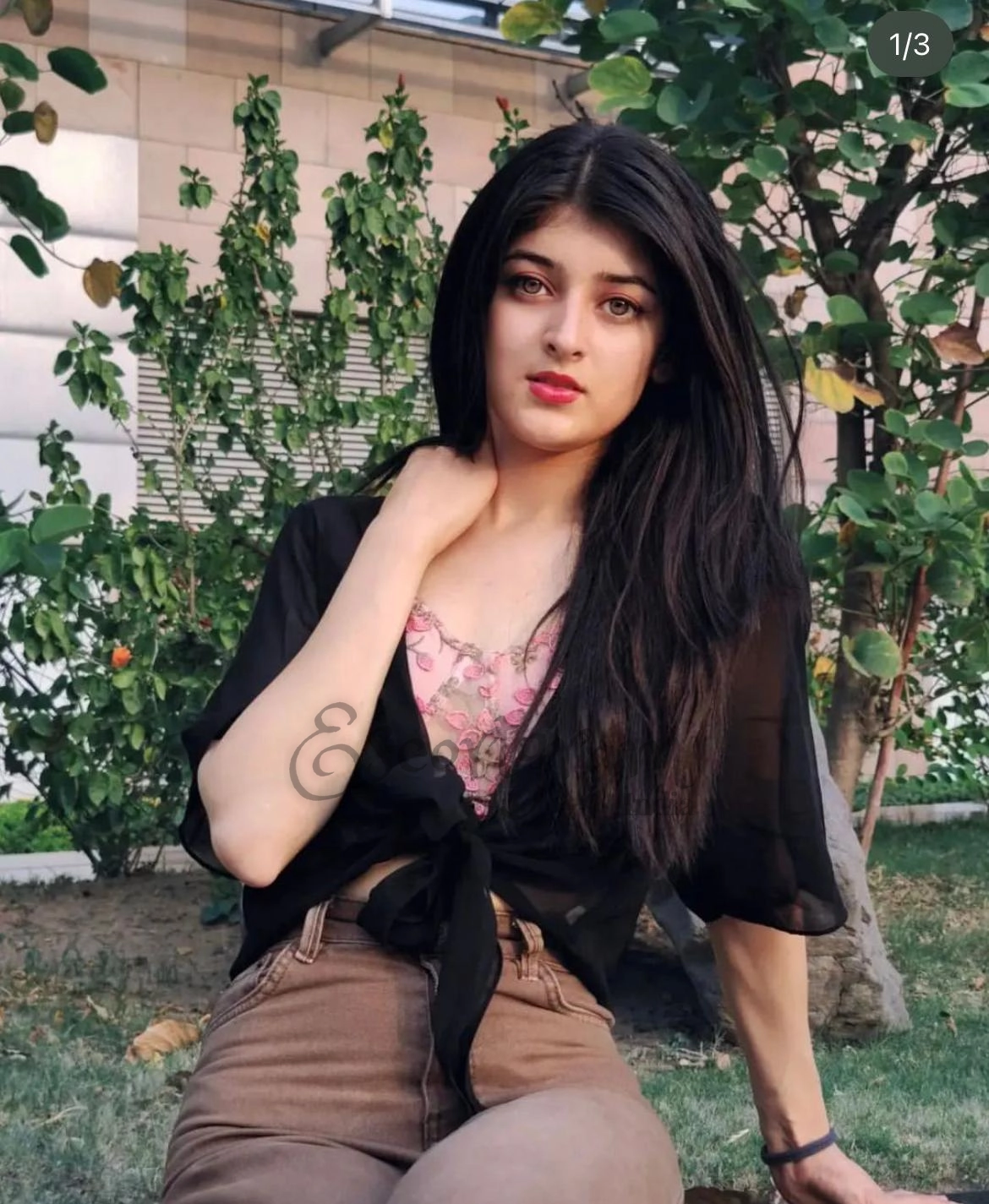 Call Girl KOLKATA Suhani Mukherjee